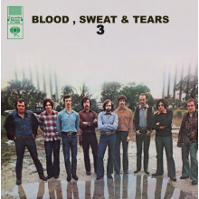Blood, Sweat & Tears - Blood, Sweat & Tears 3