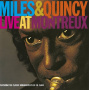 Davis, Miles - Live At Montreux