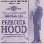 Preacher Hood and His Jazz Missionaries - Preacher Hood and His Jazz Missionaries