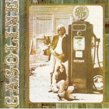 Taylor, Chip & the Grandkids - Gasoline
