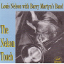 Nelson, Louis & the Palm Court Jazz Band - The Nelson Touch