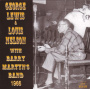 Lewis, George - George Lewis & Louis Nelson W. Barry Martyn's Ba