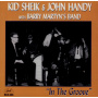 Sheik, Kid - In the Groove