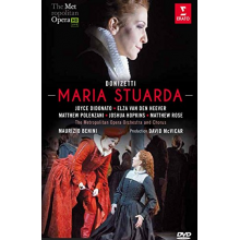 Pritchard, John - Donizetti: Maria Stuarda