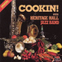 Heritage Hall Jazz Band - Cookin!