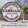 Wilson, Clive - Original Camellia Jazz Band of New Orleans