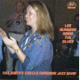 Gunness, Lee - Lee Gunness Sings the Blues With Hal Smith's Creol