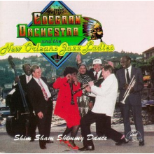 Edegran Orchestra & the New Orleans Jazz Ladies - Shim Sham Shimmy Dance