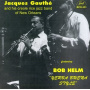 Jacques Gauthe's Creole Rice Yerba Buena Jazz Band - Jacques Gauthe & His Creole Rice Jazz Band of New