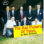 Rag Pickers of Tokyo - In New Orleans