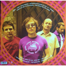 Hoodoo Gurus - Mach Schau