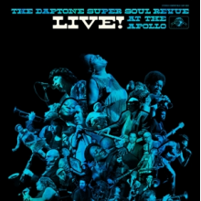 V/A - Daptone Super Soul Revue "Live At the Apollo"