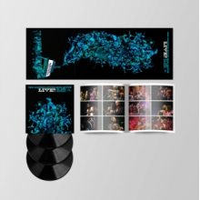 V/A - Daptone Super Soul Revue "Live At the Apollo"