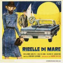 Galileo, Sandro & Eraserhood Sound - Ribelle Di Mare