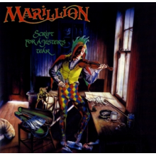 Marillion - Script For a Jester's Tear