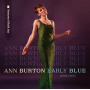 Burton, Ann - Early Blu 1958-1968