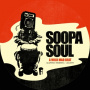 Soopasoul - A Wild Mad Beat