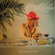 Loveless, Lizzie - You Don't Know
