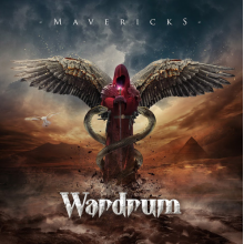 Wardrum - Mavericks