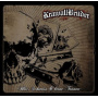 Krawall Bruder - Blut, Schweiss & Keine Traenen