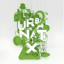Sola Plexus - Urbanatix - Drop the Beat