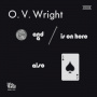 Wright, O.V. - A Nickel and a Nail and Ace of Spades