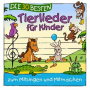 Sommerland, Simone - Die 30 Besten Tierlieder Fur Kinder