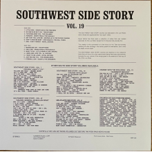 V/A - Southwest Side Story Vol.19 (Tri-Color)
