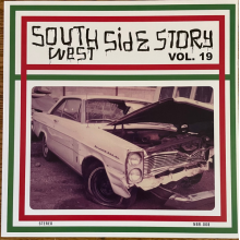V/A - Southwest Side Story Vol.19 (Tri-Color)