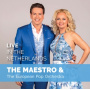 Maestro & the European Poporchestra - Live In the Netherlands
