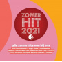V/A - Zomerhit 2021 (2cd)