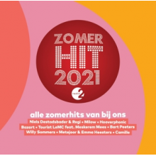 V/A - Zomerhit 2021