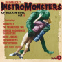 Various - Infamous (4) Instromonsters of Rock'n Roll