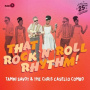 Savoy, Tammi -& the Chris Casello Combo- - That Rock'n'roll Rhythm