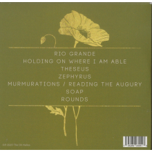 Oh Hellos - Zephyrus