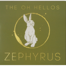 Oh Hellos - Zephyrus