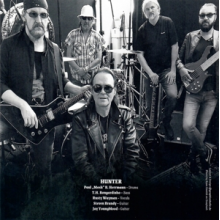 Hunter - Return