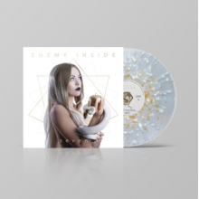 Enemy Inside - Seven