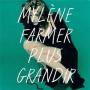Farmer, Mylene - Plus Grandir - Best of 1986 / 1996