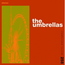 Umbrellas - Umbrellas