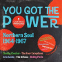 V/A - You Got the Power: Cameo Parkway Northern Soul (1964-1967)