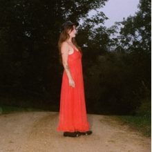 Bria - Cuntry Covers Vol.1 (Mini-Album / Opaque Breeze Bl