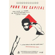 Sound City - Real To Reel - Punk the Capital: Building a Sound Movement