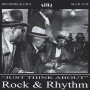 V/A - Just Think About Rock and Rhythm