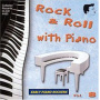 V/A - Rock & Roll With Piano, Vol. 8