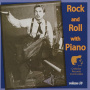 V/A - Rock & Roll With Piano, Vol. 10