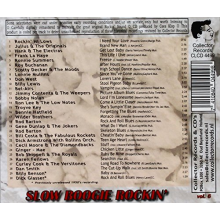 V/A - Slow Boogie Rockin' Vol. 6