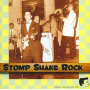 V/A - Stomp Shake Rock