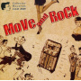 V/A - Move and Rock