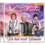 Die Vaiolets - Ich Hab Noch Traume